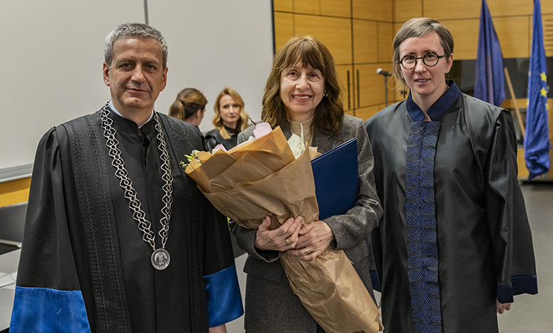 Građevinski fakultet proslavio 107. rođendan