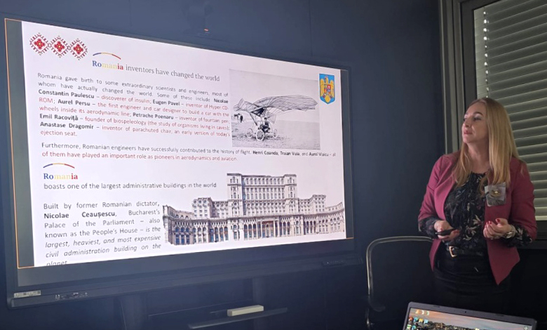 Rumunjski agronomi posjetili Agronomski fakultet u Zagrebu