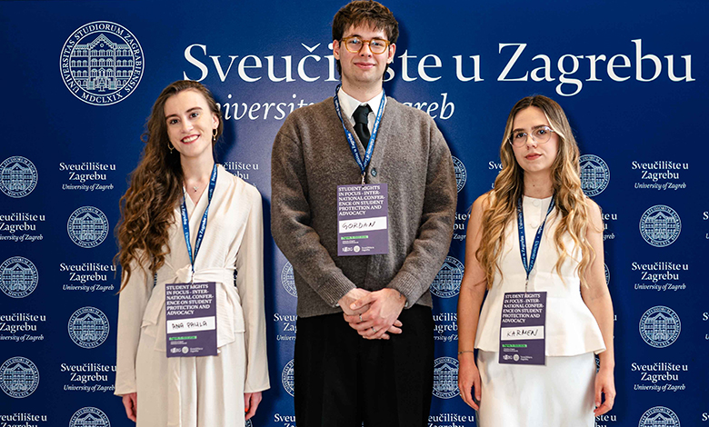 Studentska prava u fokusu