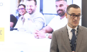 Počeo drugi ciklus FER-ovog programa za tehnološke lidere