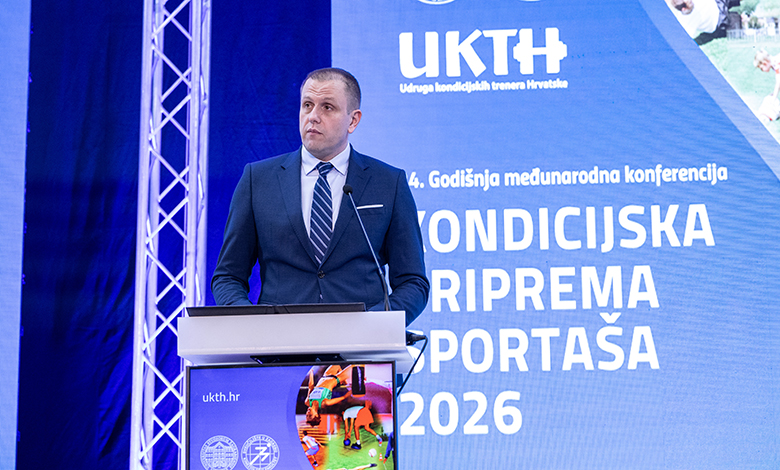 Kondicijski treneri i sportski stručnjaci otkrili najnovije trendove u pripremi sportaša