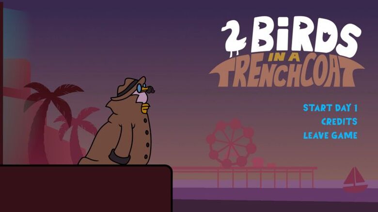 UniZG Global Game Jam 2026 