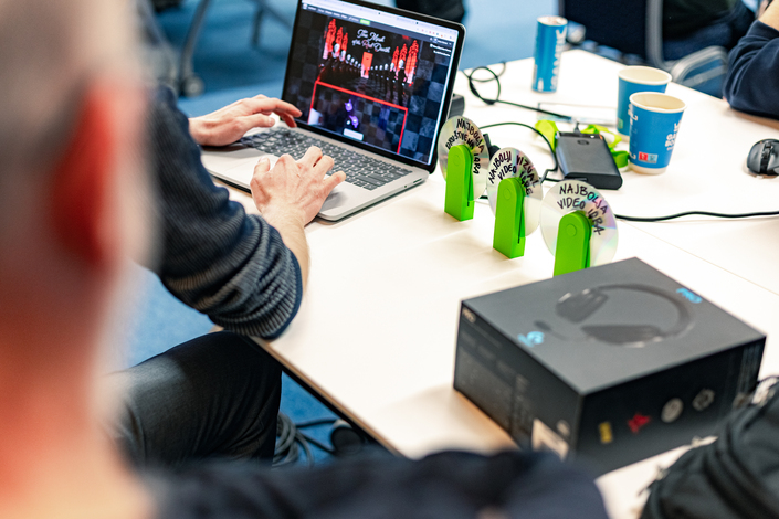 UniZG Global Game Jam 2026 