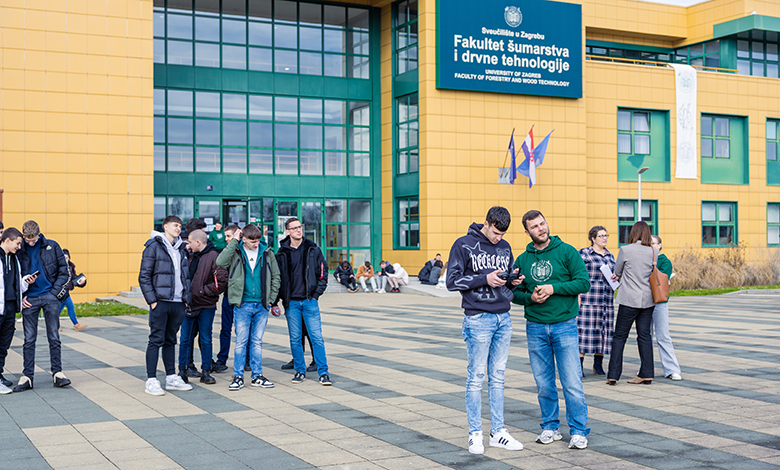 Interaktivne radionice i posjeti laboratorijima oduševili učenike