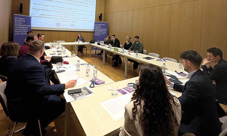 Studentska prava u fokusu