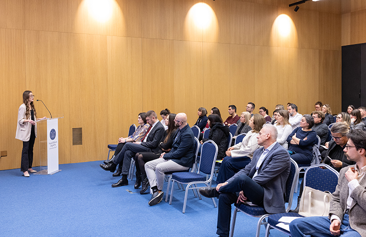 Radionica o kombiniranoj intenzivnoj mobilnosti