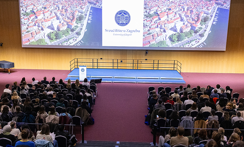 Tjedan dobrodošlice za strane studente