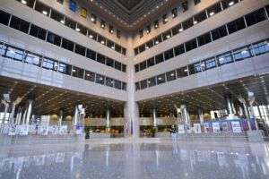 Obilježavanje Dana Nacionalne i sveučilišne knjižnice u Zagrebu