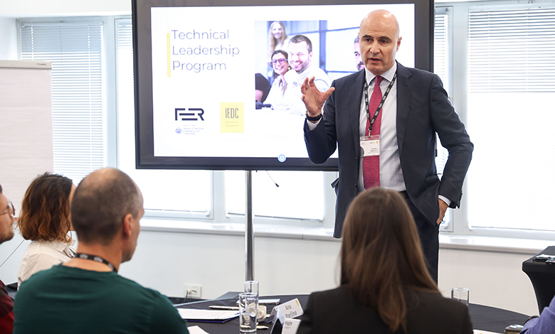 Počeo drugi ciklus FER-ovog programa za tehnološke lidere