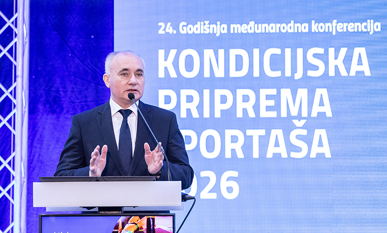 Kondicijski treneri i sportski stručnjaci otkrili najnovije trendove u pripremi sportaša