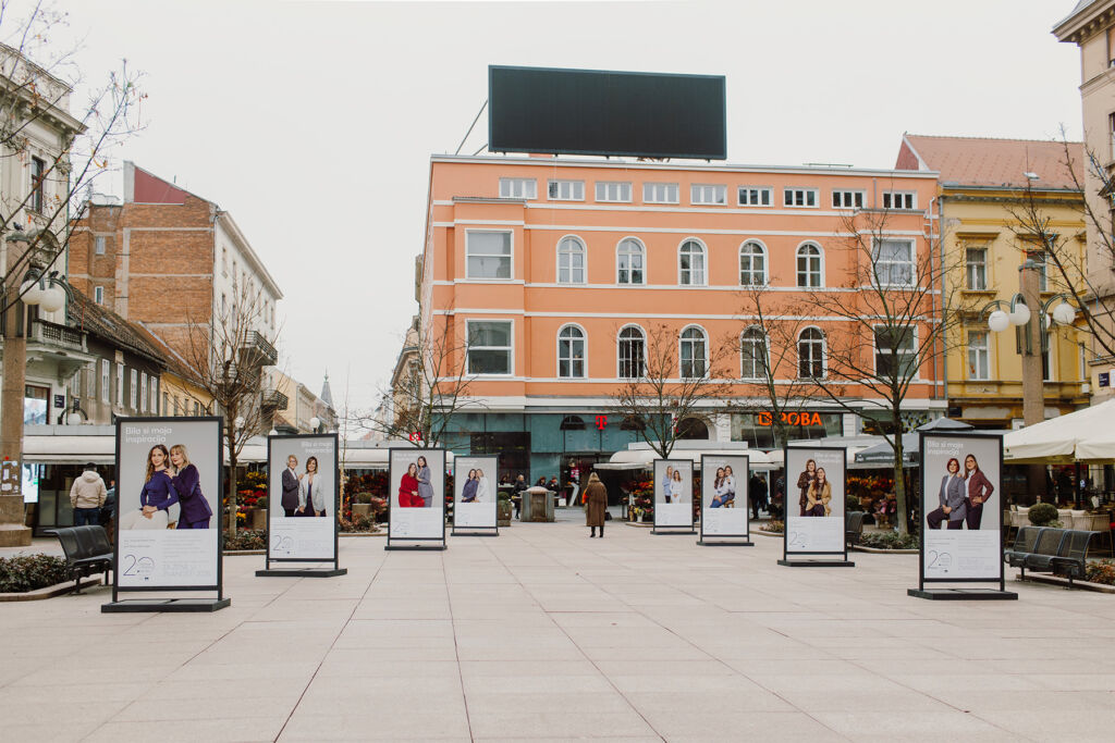 Dva desetljeća Nacionalnog programa „Za žene u znanosti“