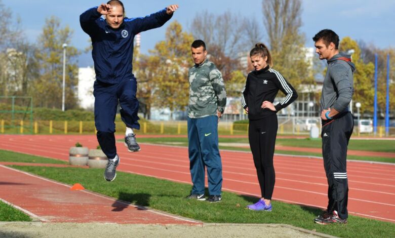 Kineziloški fakultet ulaže u istraživačko-inovacijsku infrastrukturu