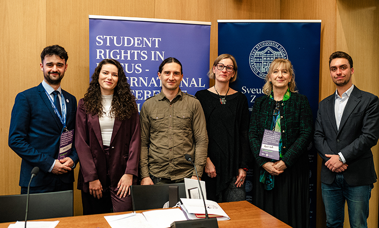 Studentska prava u fokusu