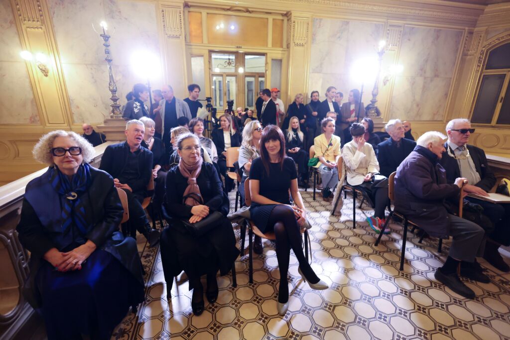 Profesorici Učiteljskog fakulteta godišnja nagrada ULUPUH-a