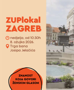 “Znanost u prolazu” slavi Međunarodni dan žena