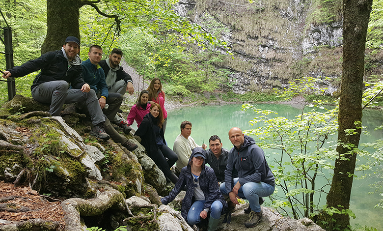 Znanost mora davati odgovore, a nastava razvijati odgovoran odnos prema znanju!