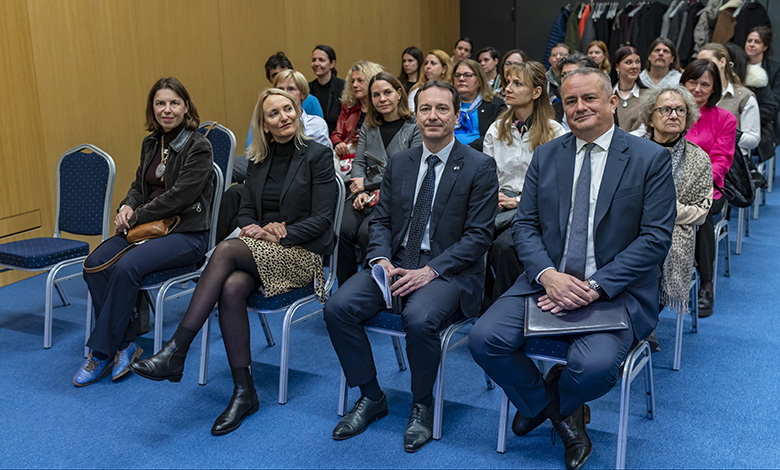 Velik interes studenata za studiranje u Francuskoj 