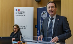 Velik interes studenata za studiranje u Francuskoj 