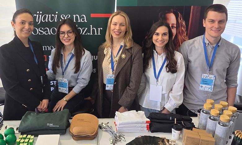 Održan 7. WISe – WorkIN' Science