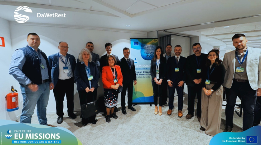 Docent RGN fakulteta na važnoj međunarodnoj konferenciji