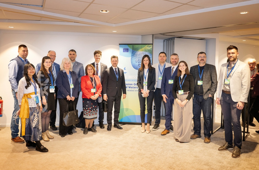 Docent RGN fakulteta na važnoj međunarodnoj konferenciji