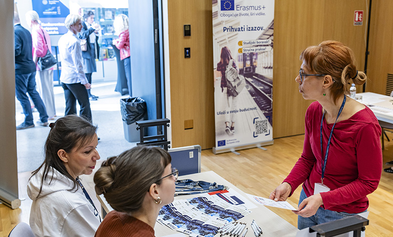 Velik interes studenata za studiranje u Francuskoj 