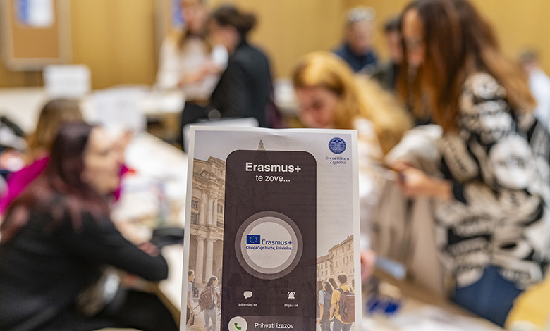 Velik interes studenata za studiranje u Francuskoj 