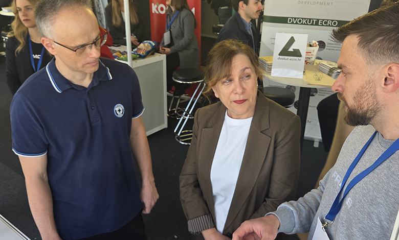 Održan 7. WISe – WorkIN’ Science