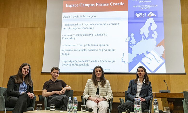 Velik interes studenata za studiranje u Francuskoj 