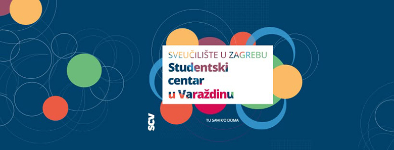 Nova, moderno opremljena kuhinja u Studentskom domu Varaždin