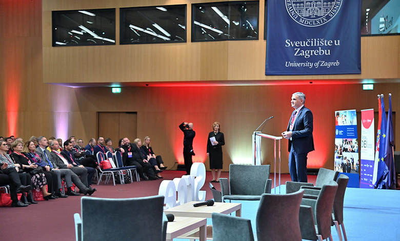 Srce DEI 2026 u Zagrebu okuplja akademsku i istraživačku zajednicu