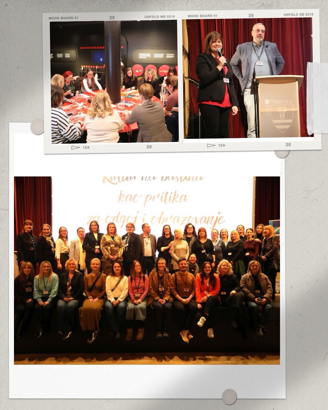 Dani doktoranada i kulturna baština u fokusu