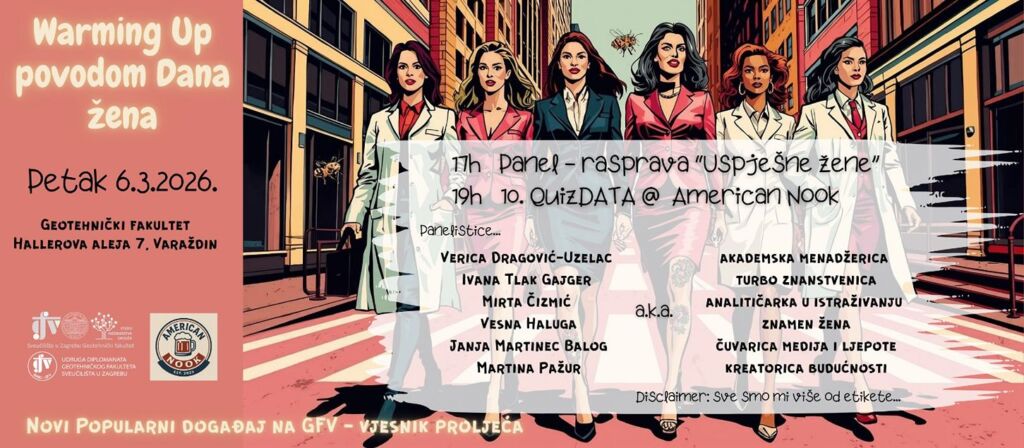 Zanimljiva panel-rasprava na Geotehničkom fakultetu