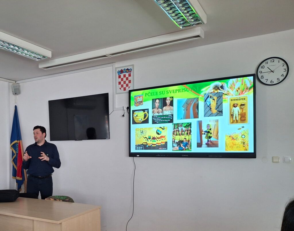 Znate li tko su čuvarice života na Zemlji?