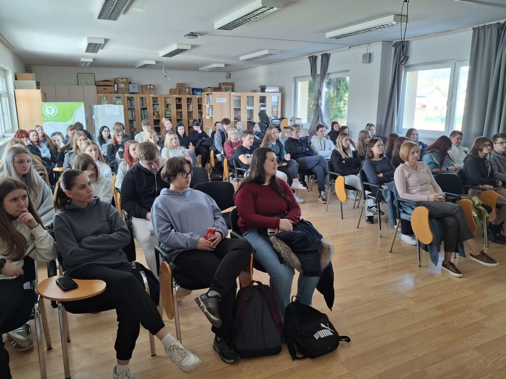 Znate li tko su čuvarice života na Zemlji?