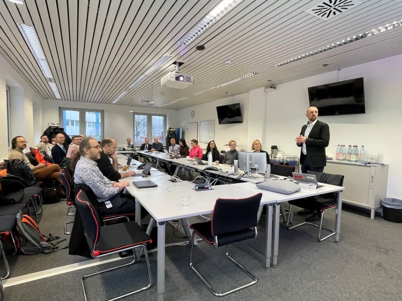 Sveučilište u Zagrebu u europskom kvantnom projektu