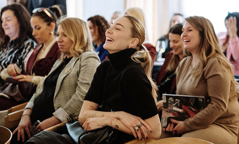 Samopouzdanje kao nova valuta žena u svijetu novca i odluka