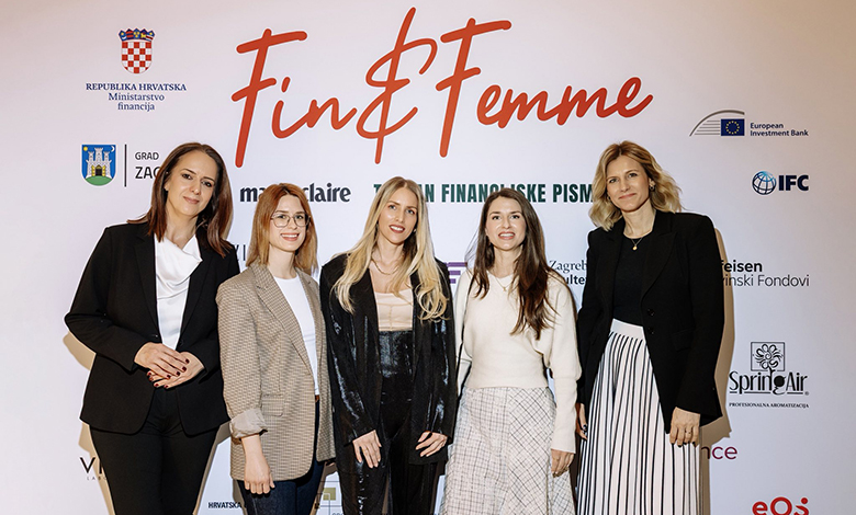 Samopouzdanje kao nova valuta žena u svijetu novca i odluka