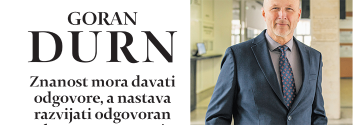 Stiže NOVI BROJ Akademskog lista