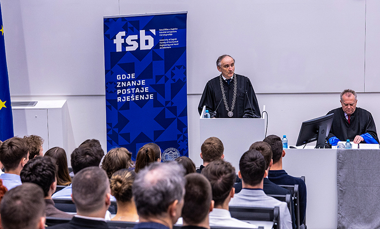 Više od stoljeća globalne izvrsnosti FSB-a