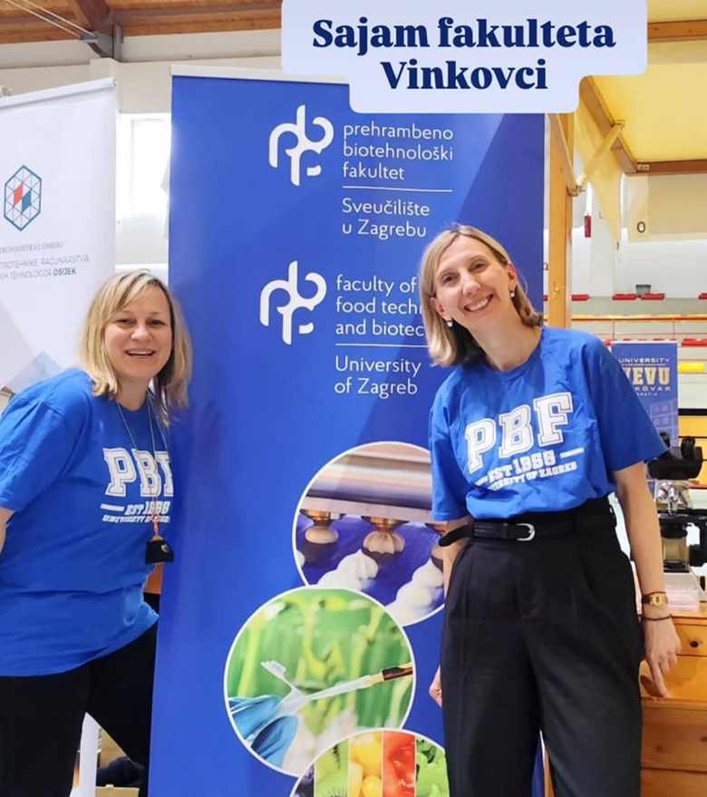 PBF predstavio studijske programe u Vinkovcima