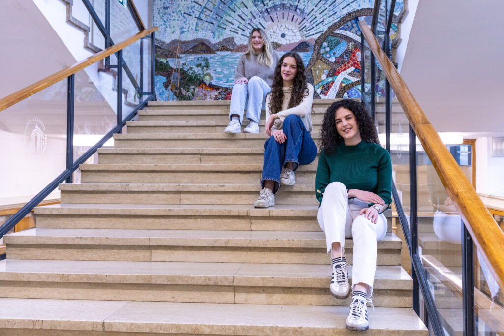 Tri sestre kojima je medicina životni poziv, ljubav i strast