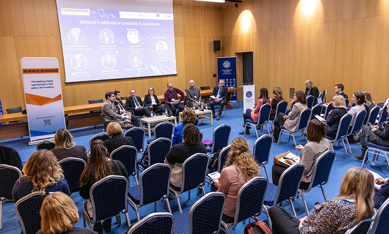 Sveučilišta i njihova uloga u razvoju inovativnih karijera