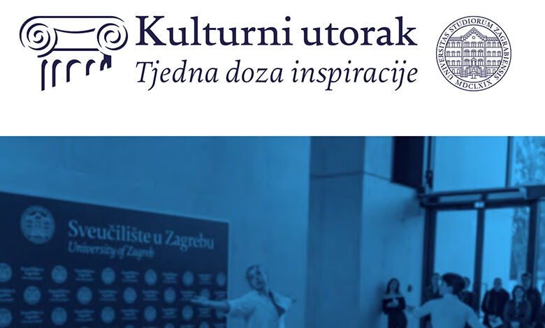 Počeo je projekt Arka Studentskog zbora Sveučilišta u Zagrebu