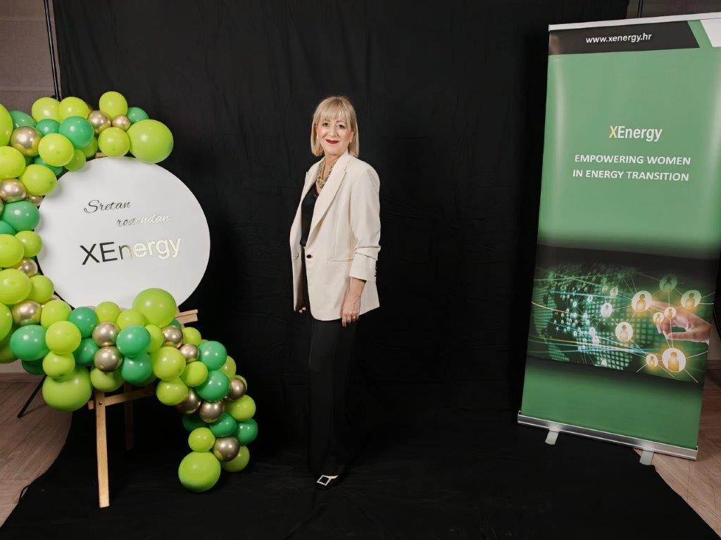 Alumna RGN fakulteta – žena godine u energetici
