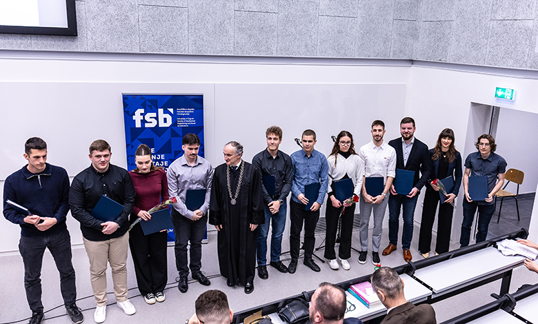 Više od stoljeća globalne izvrsnosti FSB-a