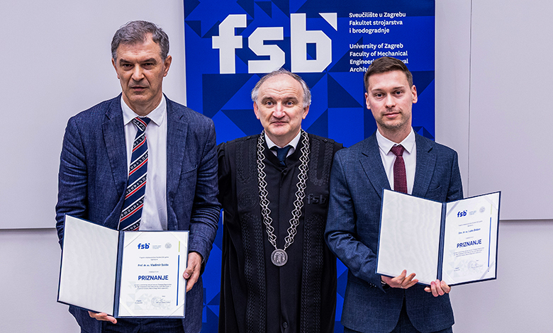 Više od stoljeća globalne izvrsnosti FSB-a