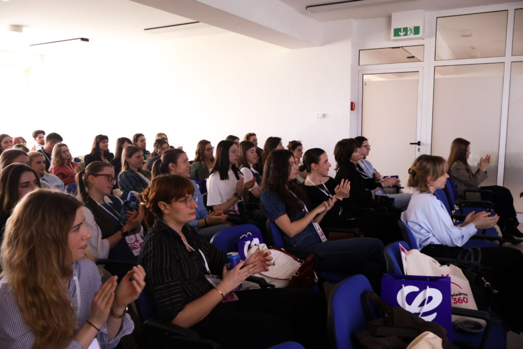 Studenti medicine organizirali simpozij Plodnost 360°