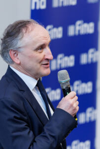 Na FSB-u otvorena FINA dvorana