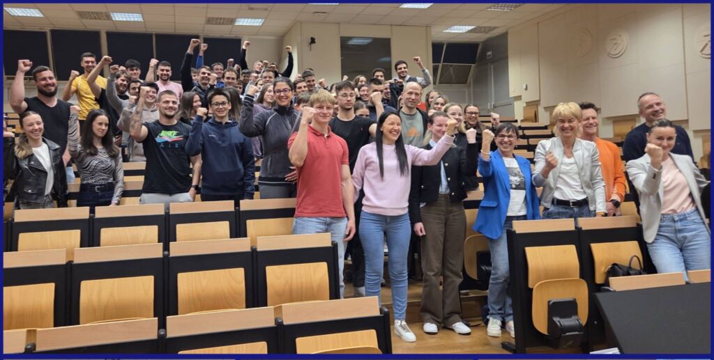 Tribina o mentalnom zdravlju trenera na KIF-u